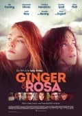 Ginger und Rosa